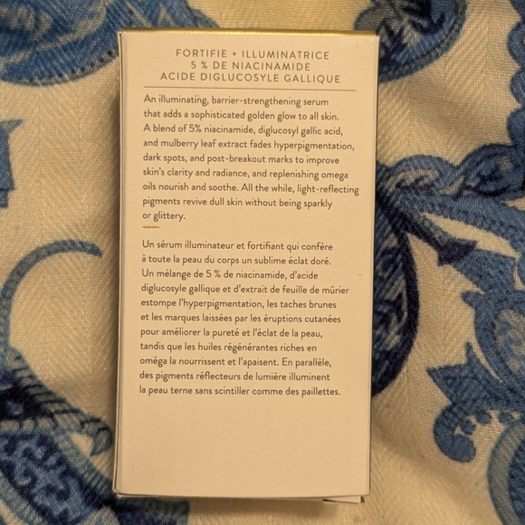 New Drunk Elephant B-Goldi Bright Drops - New In Box - Picture 8 of 11